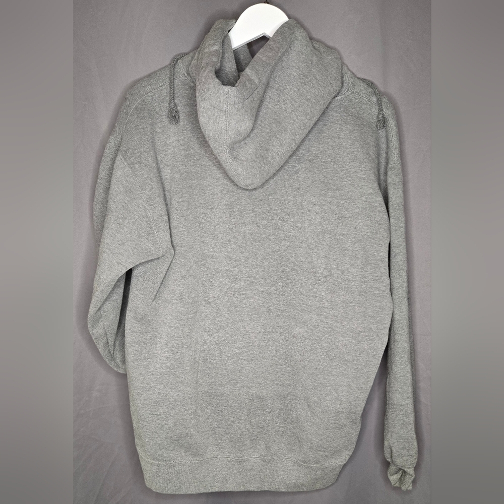 FSU Seminoles Baseball Hoodie – Vintage College Vibes & Game Day Comfort Large - Picture 2 of 3
